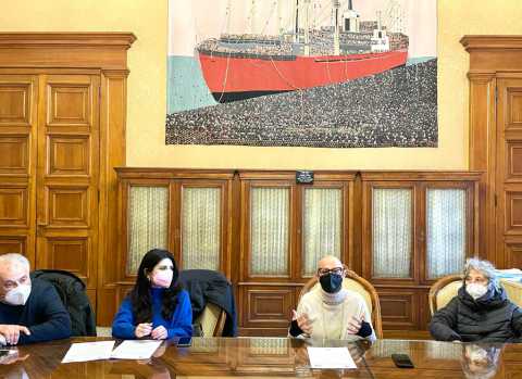 Bari, mostre e laboratori: presentato il programma culturale del Museo Civico